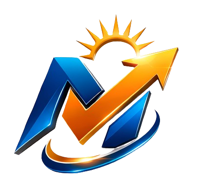 NEXRISE Logo