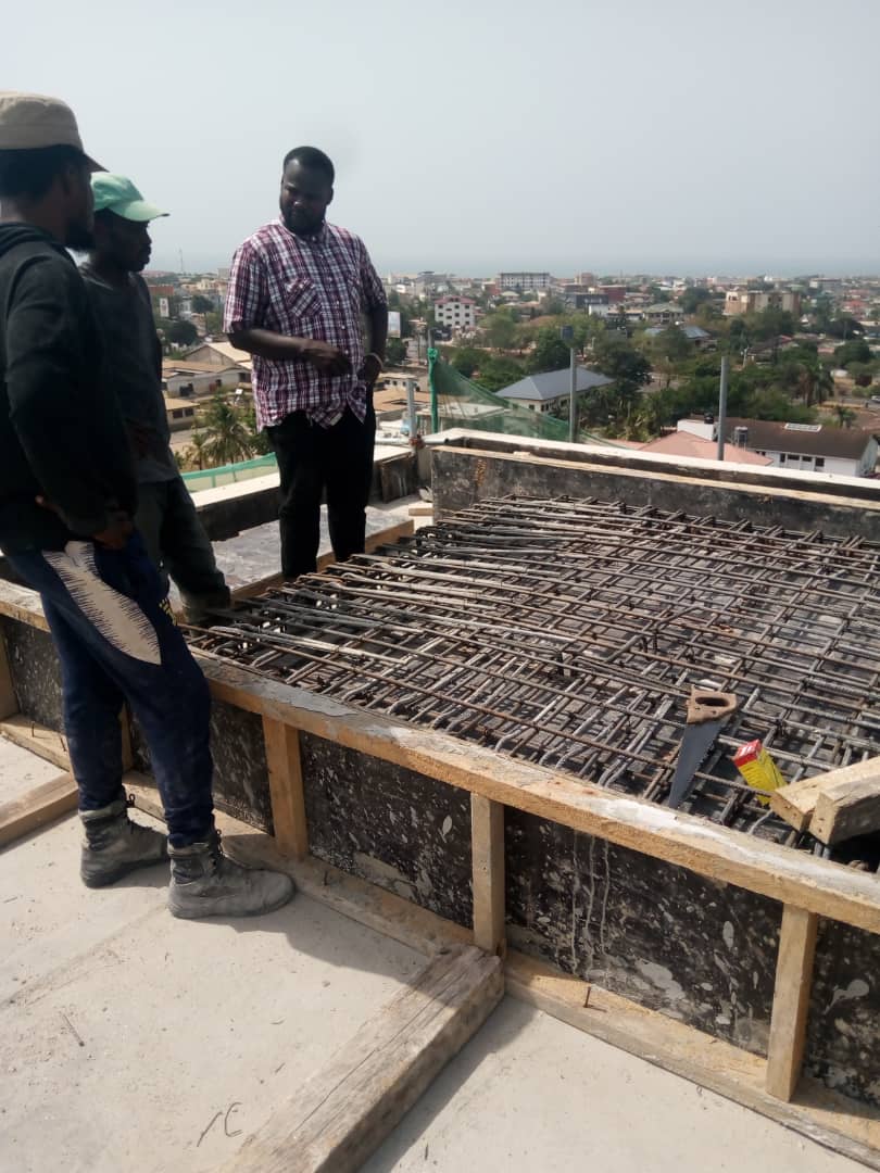 On Site Inspection