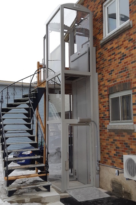 Platform Lift
