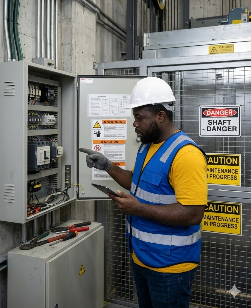 Safety Inspection