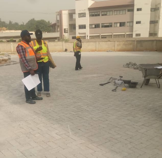 Pre-Installation Site Assessment