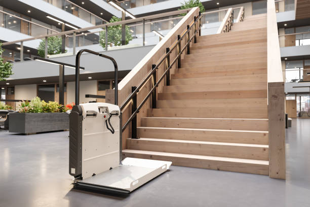 Stairlift